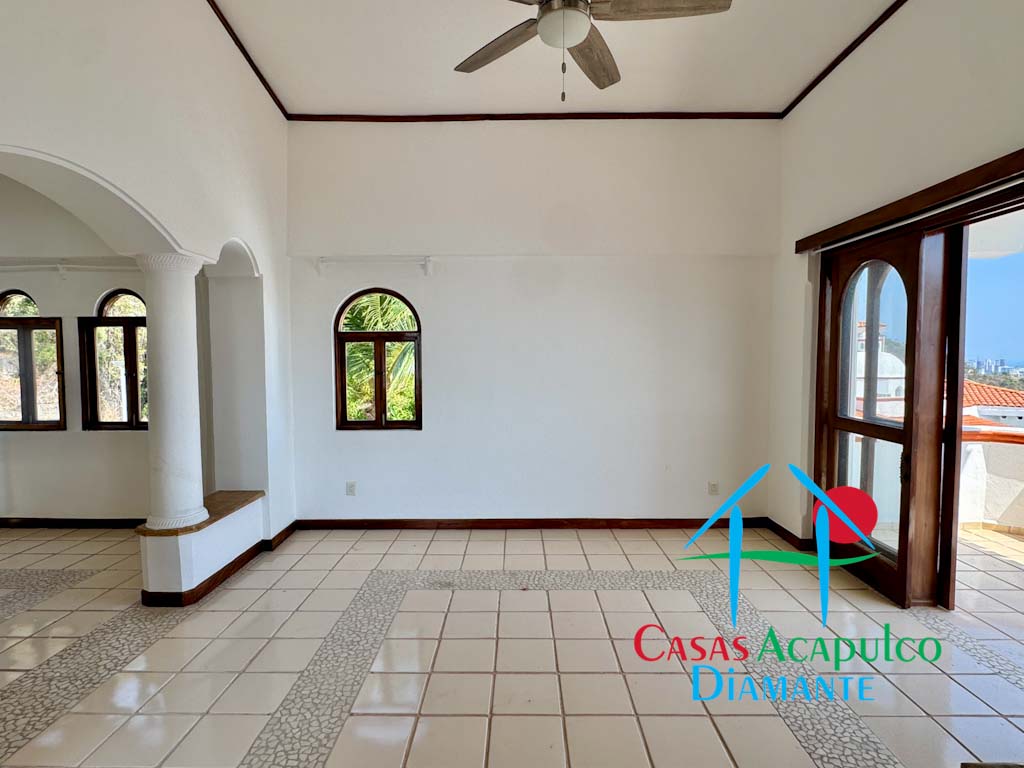 Torre Persia B 501 y 502 - Estancia 7